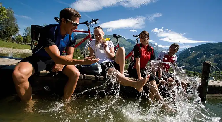 Apartment in Taxenbach