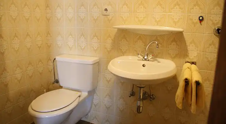 Apartment in Taxenbach