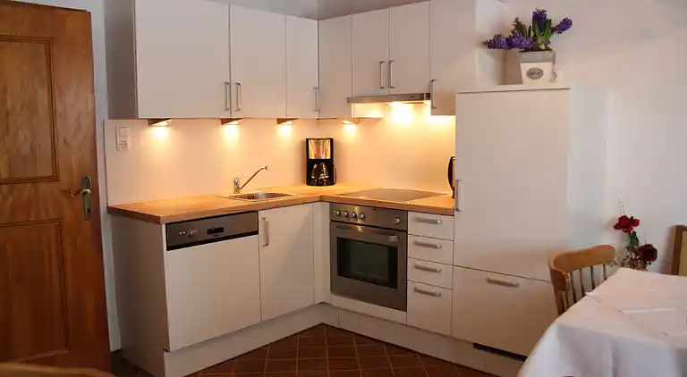 Apartment in Taxenbach