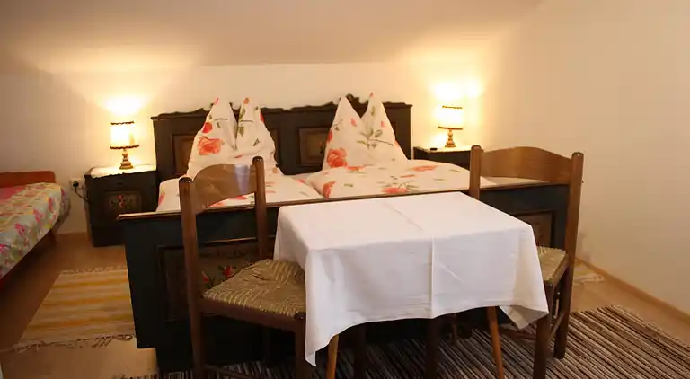 Apartment in Taxenbach