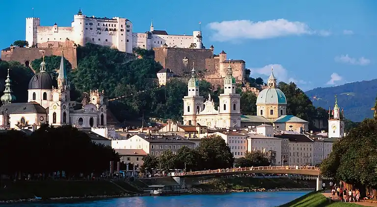 Apartment in Taxenbach