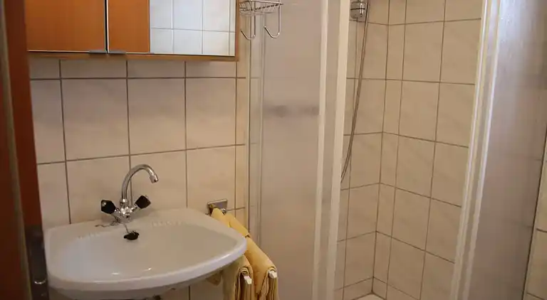 Apartment in Taxenbach