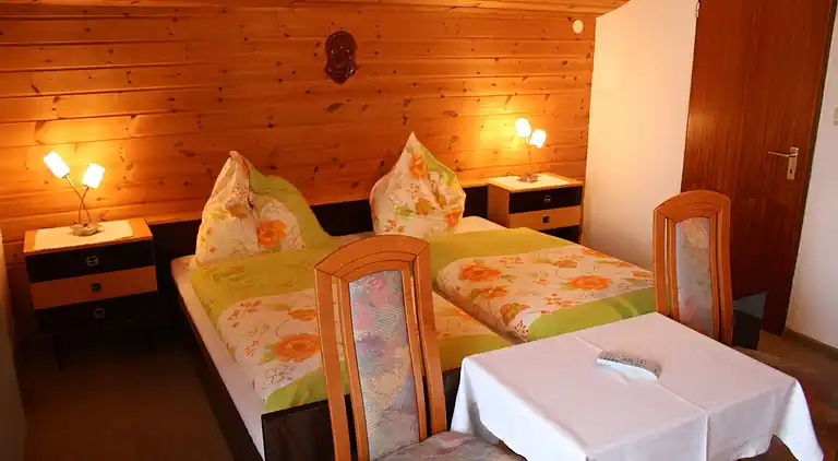 Apartment in Taxenbach