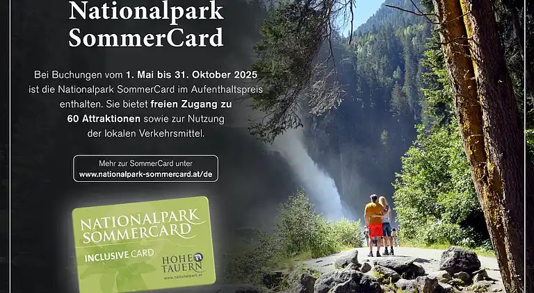 Cottage in Wald im Pinzgau