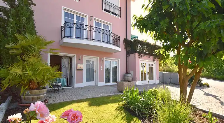 Ferielejlighed i Deggendorf