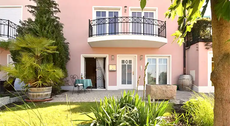 Ferielejlighed i Deggendorf