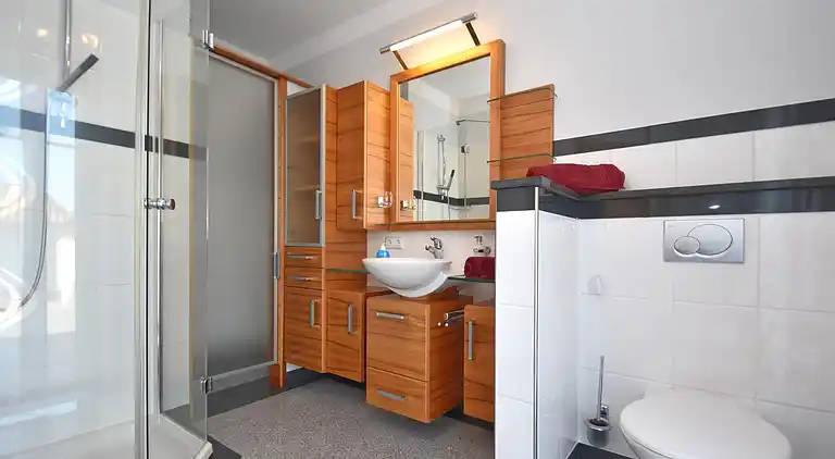 Ferielejlighed i Deggendorf