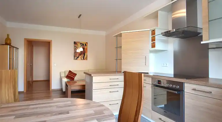 Ferielejlighed i Deggendorf