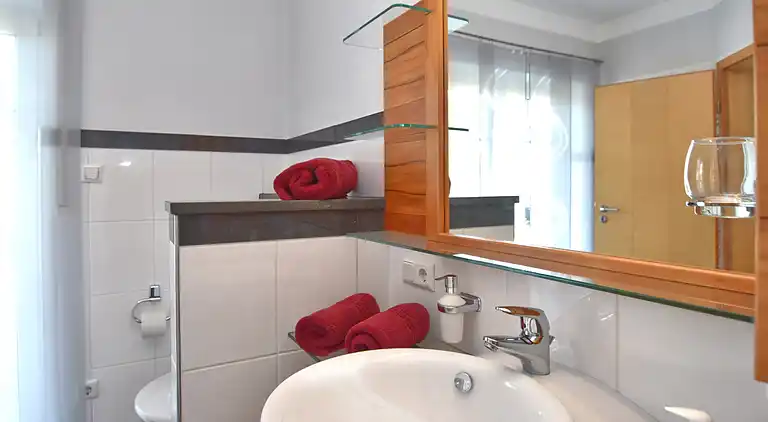 Ferielejlighed i Deggendorf