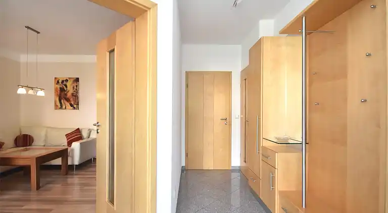 Ferielejlighed i Deggendorf