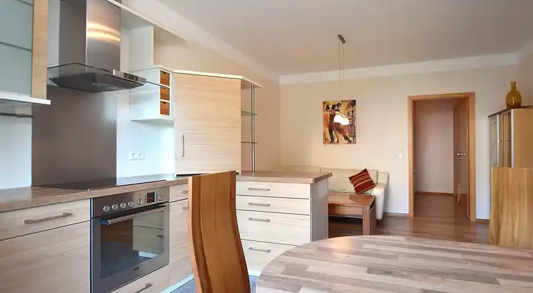 Ferielejlighed i Deggendorf