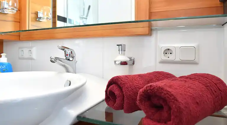 Ferielejlighed i Deggendorf