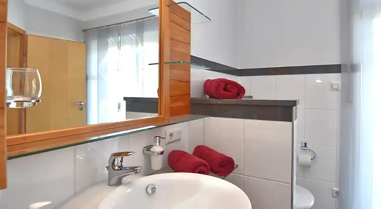 Ferielejlighed i Deggendorf