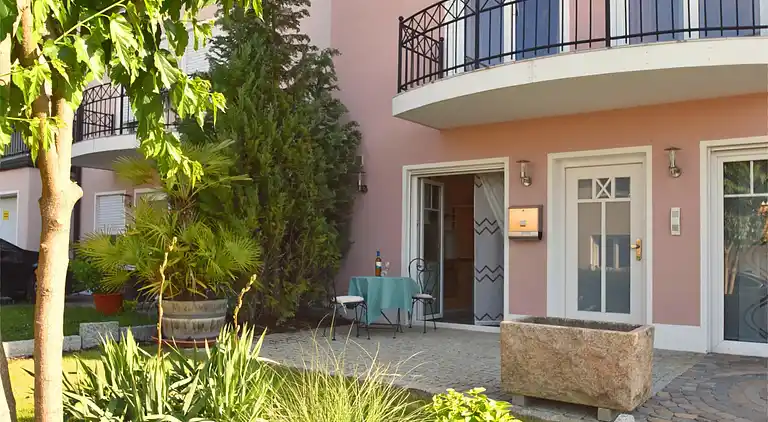 Ferielejlighed i Deggendorf