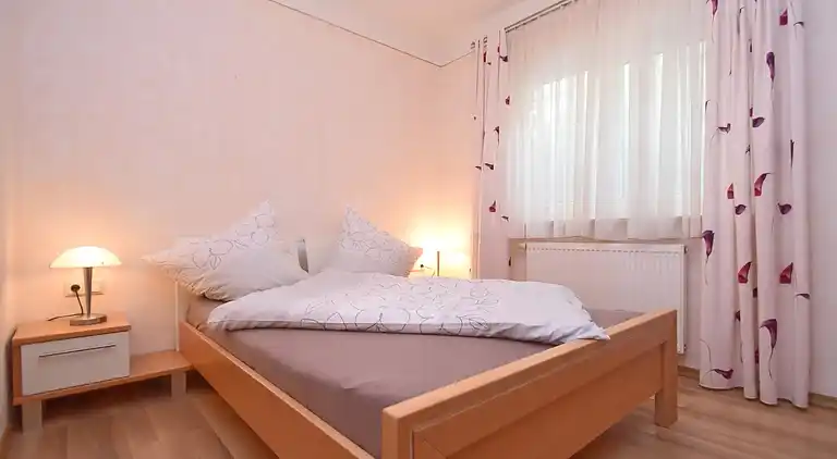 Ferielejlighed i Deggendorf