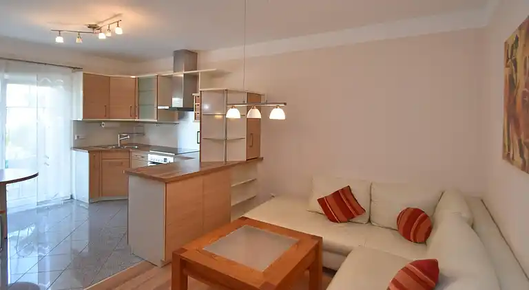 Ferielejlighed i Deggendorf