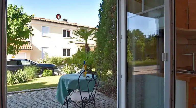 Ferielejlighed i Deggendorf