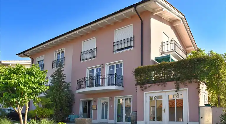 Ferielejlighed i Deggendorf