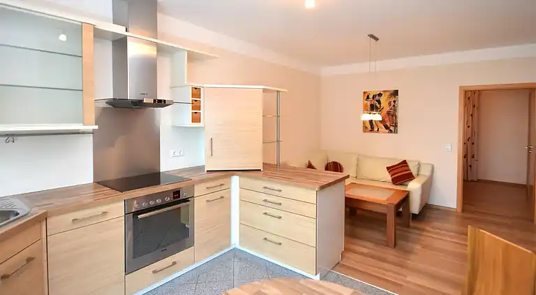 Ferielejlighed i Deggendorf