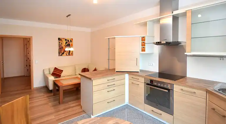 Ferielejlighed i Deggendorf