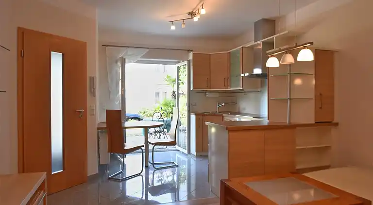 Ferielejlighed i Deggendorf