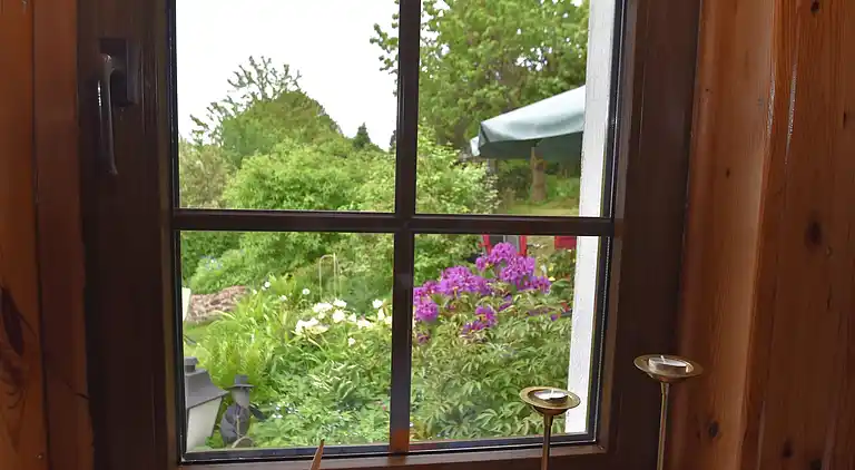 Feriebolig i Langewiesen