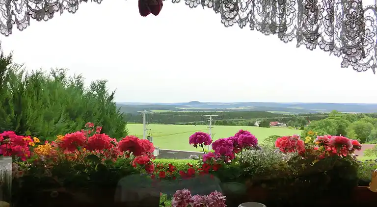 Feriebolig i Langewiesen