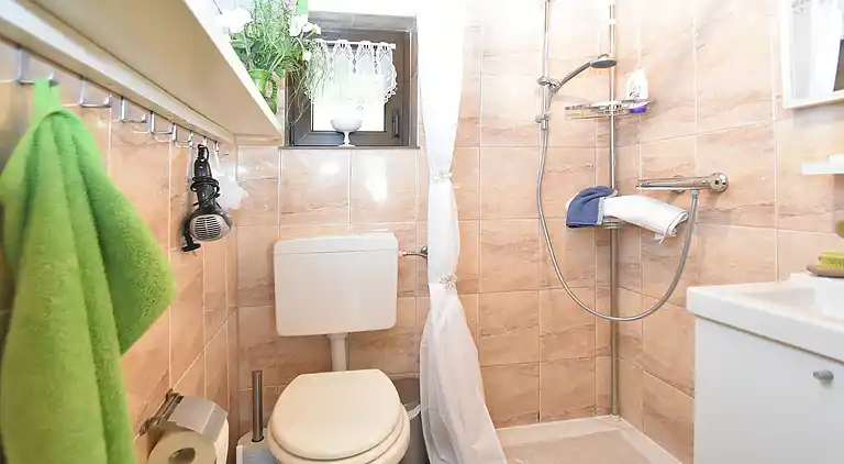 Feriebolig i Langewiesen