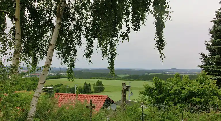 Feriebolig i Langewiesen