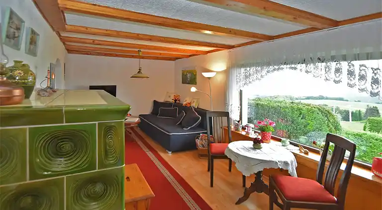 Feriebolig i Langewiesen