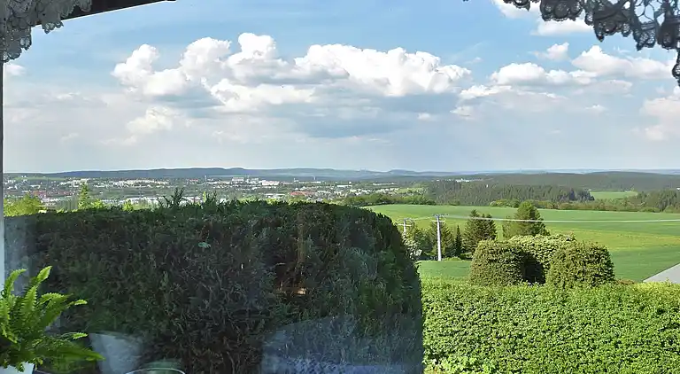 Feriebolig i Langewiesen