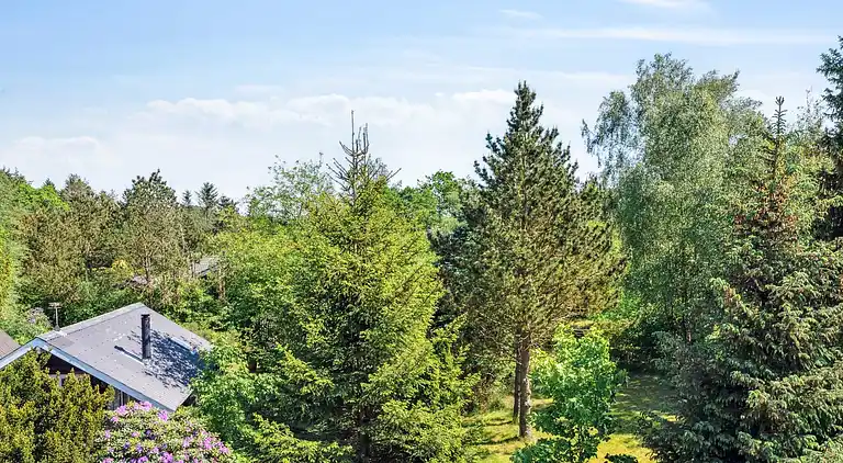 Holiday home in Fårvang