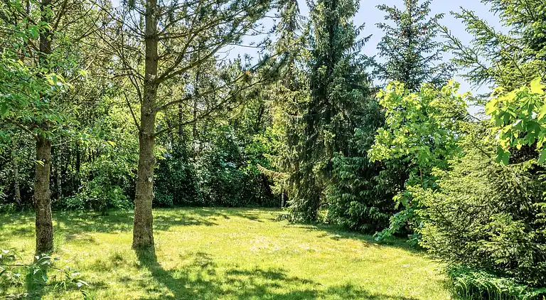 Holiday home in Fårvang