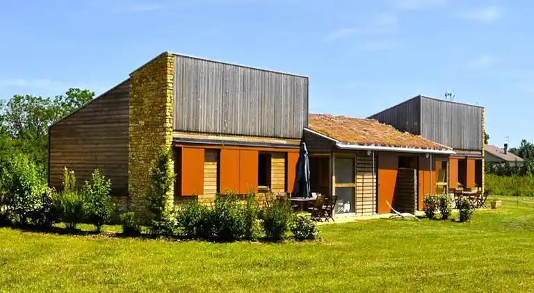 Ferienwohnung in Sorges