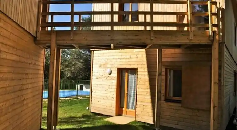 Ferienwohnung in Sorges