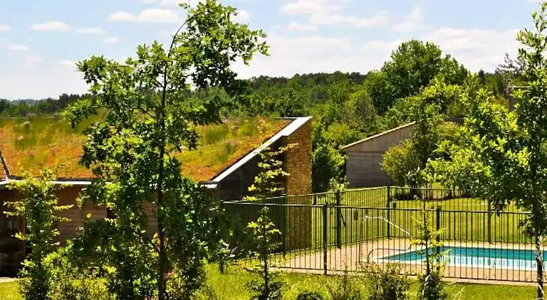 Ferienwohnung in Sorges