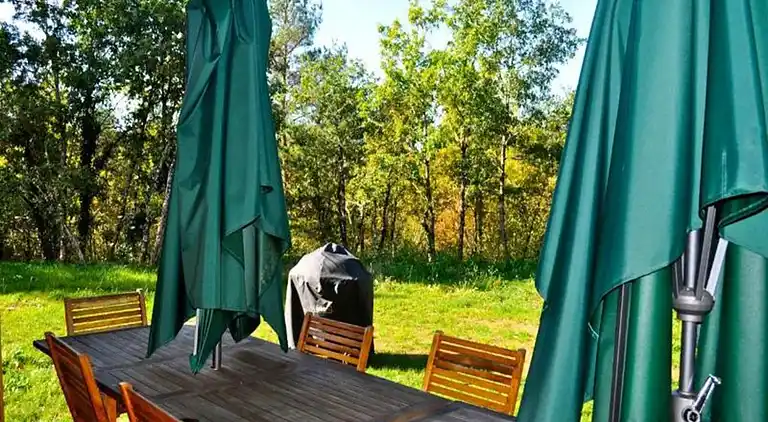 Ferienwohnung in Sorges