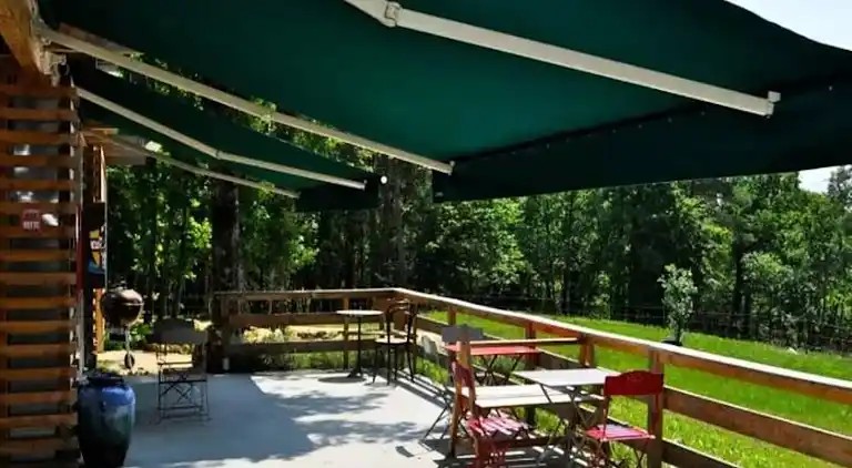 Ferienwohnung in Sorges