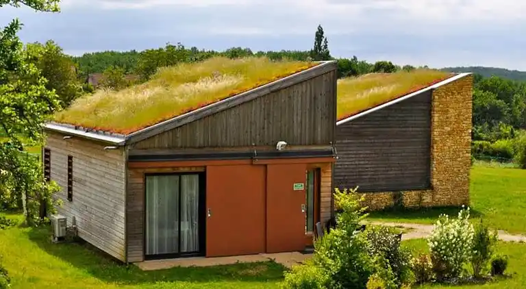 Ferienwohnung in Sorges