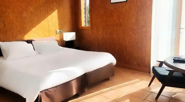 Ferienwohnung in Sorges