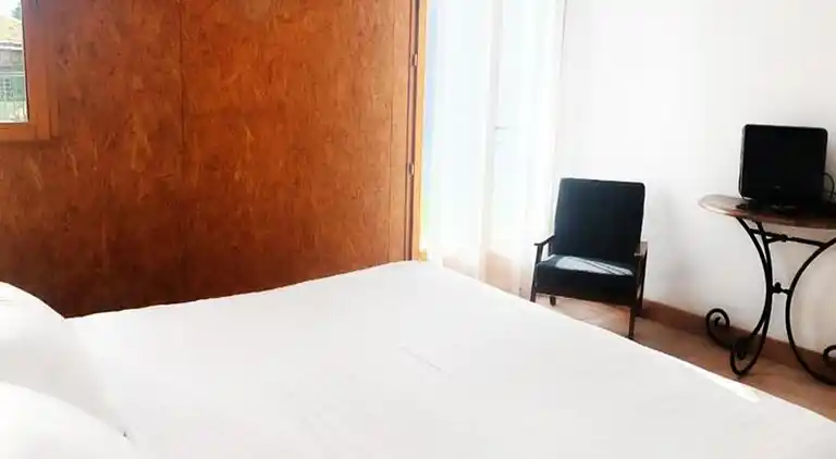 Ferienwohnung in Sorges