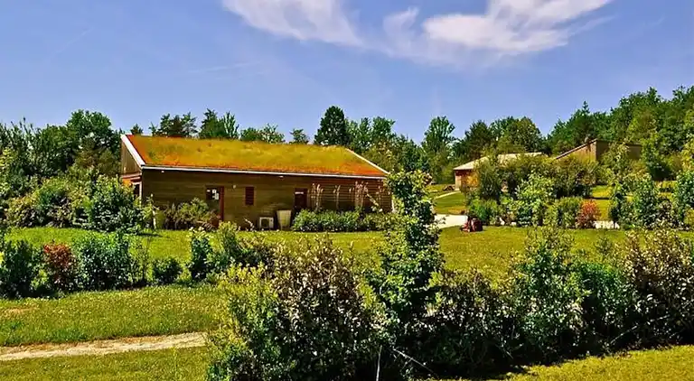 Ferienwohnung in Sorges