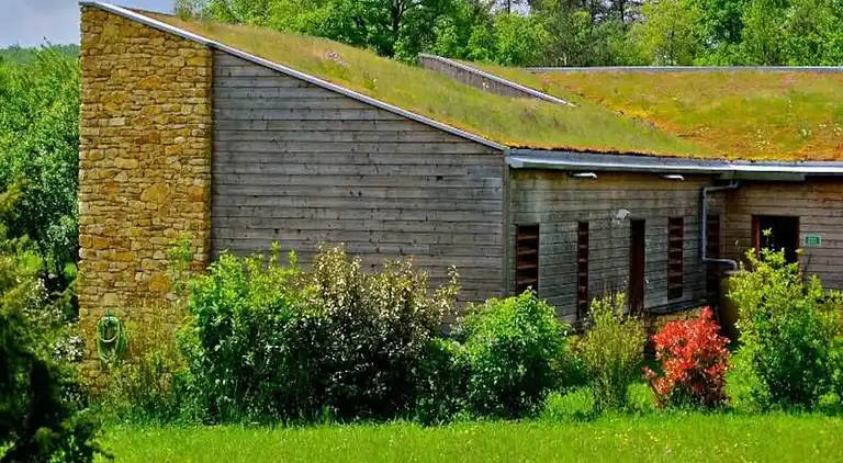 Ferienwohnung in Sorges