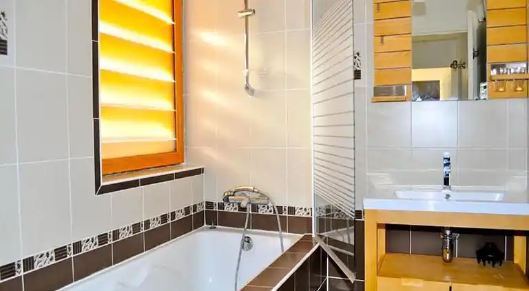 Ferienwohnung in Sorges