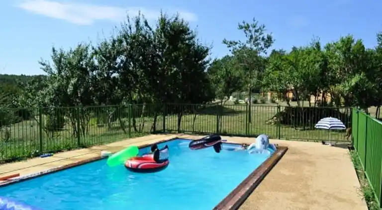 Ferienwohnung in Sorges