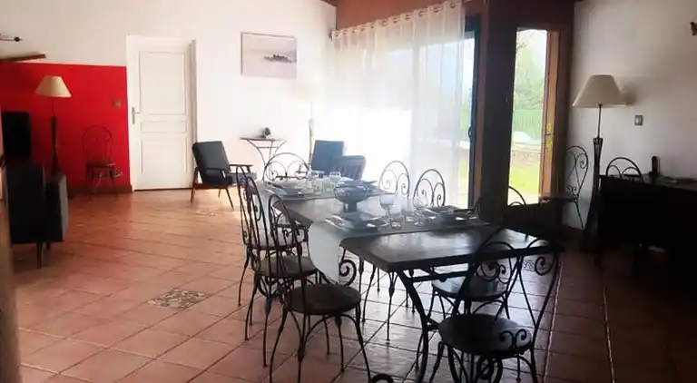 Ferienwohnung in Sorges