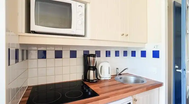 Apartment in Saumos