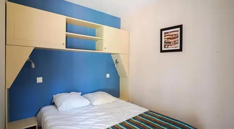 Apartment in Saumos