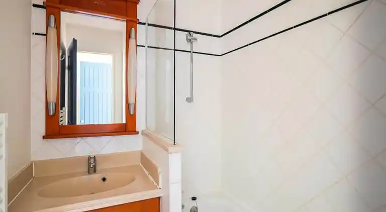 Apartment in Saumos