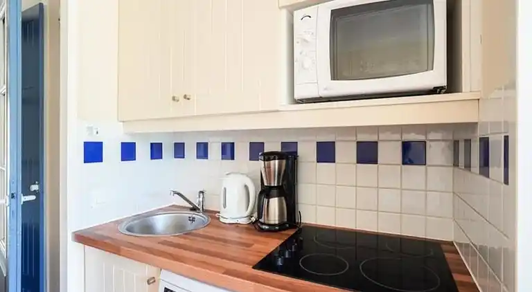 Apartment in Saumos